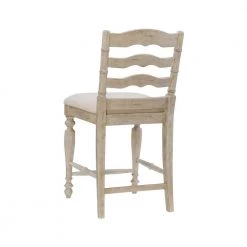 39 in. Marino Counter Stool- White Wash by Linon Home Decor 14 39 in. Marino Counter Stool- White Wash by Linon Home Decor -Linon Home Decor Shop antique white linon home decor bar stools 018744wwash01u 4f 1000