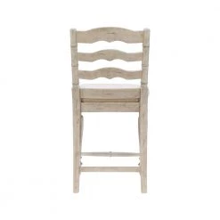 39 in. Marino Counter Stool- White Wash by Linon Home Decor 12 39 in. Marino Counter Stool- White Wash by Linon Home Decor -Linon Home Decor Shop antique white linon home decor bar stools 018744wwash01u 66 1000