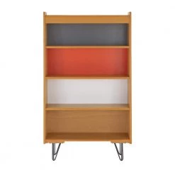 May 48.75 in. Ash Brown 4-Shelf Accent Bookcase by Linon Home Decor 13 May 48.75 in. Ash Brown 4-Shelf Accent Bookcase by Linon Home Decor -Linon Home Decor Shop ash brown linon home decor bookcases bookshelves thd03540 c3 1000