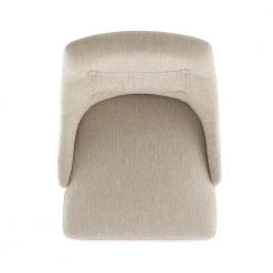 Kuchen Beige 37.5 in. H Metal Frame Adjustable Bar Stool by Linon Home Decor 14 Kuchen Beige 37.5 in. H Metal Frame Adjustable Bar Stool by Linon Home Decor -Linon Home Decor Shop beige linon home decor bar stools hd221960 a0 1000