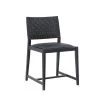 Jungsik Black Chair by Linon Home Decor 1 Jungsik Black Chair by Linon Home Decor -Linon Home Decor Shop black linon home decor accent chairs thd04021 64 1000