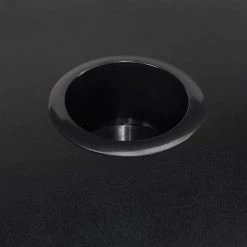 Blake Black Gaming Desk with LED Lighting by Linon Home Decor 21 Blake Black Gaming Desk with LED Lighting by Linon Home Decor -Linon Home Decor Shop black linon home decor computer desks thd02955 1f 1000