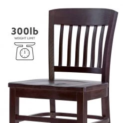 Fargo Brown Counter stool with wood Seat (2 pk) by Linon Home Decor -Linon Home Decor Shop brown linon home decor bar stools thdac04045 a0 1000