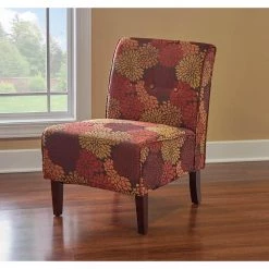 Linon Home Decor Shop -Linon Home Decor Shop dark walnut linon home decor accent chairs 36096har 01 kd u c3 1000