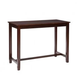 Claridge Espreso 42" Bar Height Pub Table by Linon Home Decor