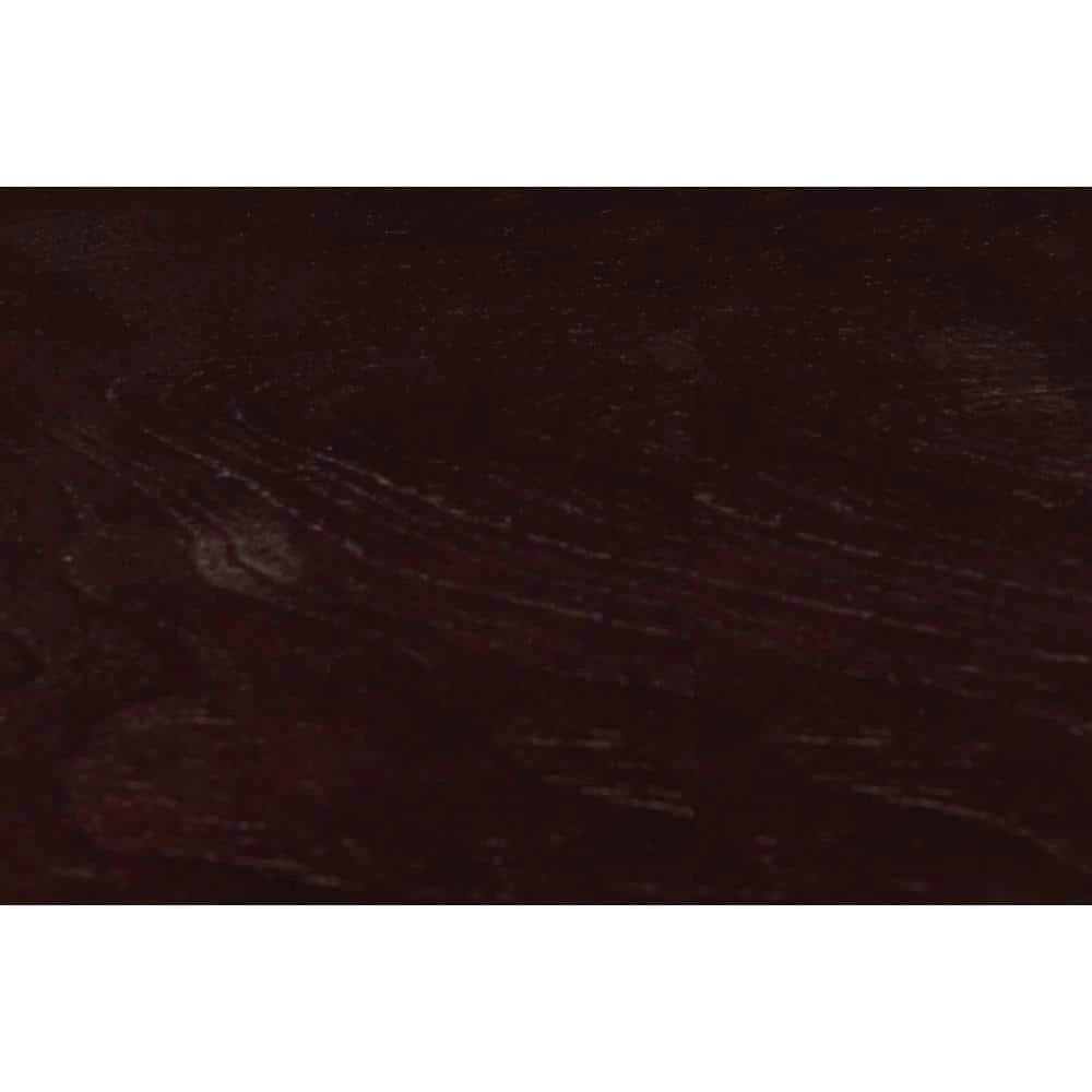 Craig Acadia Espresso Ladder Bookshelf by Linon Home Decor 6 Craig Acadia Espresso Ladder Bookshelf by Linon Home Decor - Image 4