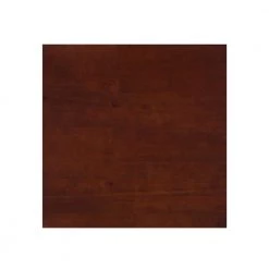 Linon Mateo 19 in. Tall Espresso Brown Mission End Table by Linon Home Decor -Linon Home Decor Shop espresso linon home decor end side tables thd02695 a0 1000