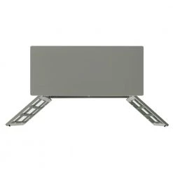 Payton Gray Double Door Cabinet by Linon Home Decor -Linon Home Decor Shop gray linon home decor accent cabinets thd00668 a0 1000