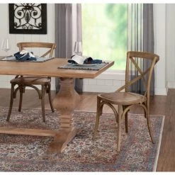 Gray Wash Bentwood Chairs (Set of 2) by Linon Home Decor 22 Gray Wash Bentwood Chairs (Set of 2) by Linon Home Decor -Linon Home Decor Shop gray linon home decor dining chairs thd00606 44 1000