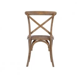 Gray Wash Bentwood Chairs (Set of 2) by Linon Home Decor 18 Gray Wash Bentwood Chairs (Set of 2) by Linon Home Decor -Linon Home Decor Shop gray linon home decor dining chairs thd00606 66 1000