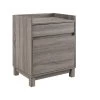 Stacey Gray File Cabinet with Hanging File Management by Linon Home Decor -Linon Home Decor Shop gray linon home decor file cabinets thd03303 64 1000