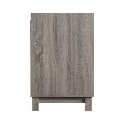 Stacey Gray File Cabinet with Hanging File Management by Linon Home Decor -Linon Home Decor Shop gray linon home decor file cabinets thd03303 66 1000