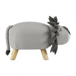 Linon Home Decor Shop -Linon Home Decor Shop gray linon home decor kids chairs hd221871 e1 1000