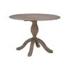 Conway Graywash Drop LeafTable by Linon Home Decor -Linon Home Decor Shop gray wash linon home decor kitchen dining tables thd03575 64 1000