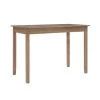 Rodman 36.25 in. H Gray Wash Wood Frame Tavern Table by Linon Home Decor -Linon Home Decor Shop graywash linon home decor bar tables thd04076 64 1000