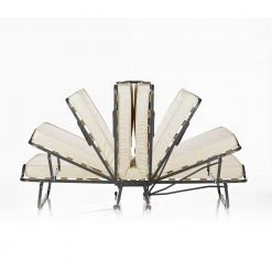 Luxor 5in. Twin Foam Firm Folding Mattress by Linon Home Decor -Linon Home Decor Shop linon home decor mattresses 352std 01 as ups 1f 1000