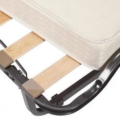 Luxor 5in. Twin Foam Firm Folding Mattress by Linon Home Decor -Linon Home Decor Shop linon home decor mattresses 352std 01 as ups 77 1000