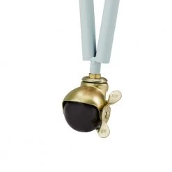 Winona Mint Bar Cart with Two Shelves and Casters by Linon Home Decor -Linon Home Decor Shop mint linon home decor bar carts thd03684 1d 1000