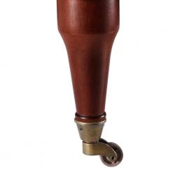 Janie Leaf Print Polyester Arm Chair with Dark Walnut Legs by Linon Home Decor 11 Janie Leaf Print Polyester Arm Chair with Dark Walnut Legs by Linon Home Decor -Linon Home Decor Shop multi color linon home decor accent chairs thd03427 1d 1000