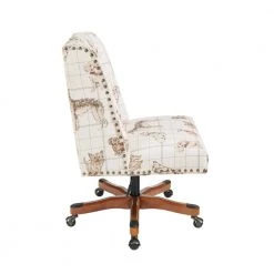 Linon Home Decor Shop -Linon Home Decor Shop multi colored linon home decor task chairs thd02667 e1 1000