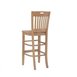 Brouthers Natural Barstool with wood Seat (2 pk) by Linon Home Decor -Linon Home Decor Shop natural linon home decor bar stools thdac04053 1f 1000