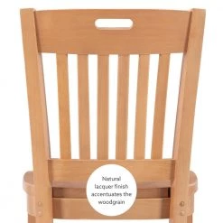 Brouthers Natural Barstool with wood Seat (2 pk) by Linon Home Decor -Linon Home Decor Shop natural linon home decor bar stools thdac04053 66 1000