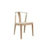 Livia Natural Wood Side Chair with Natural Rush Seat by Linon Home Decor 1 Livia Natural Wood Side Chair with Natural Rush Seat by Linon Home Decor -Linon Home Decor Shop natural linon home decor dining chairs thd03196 64 1000