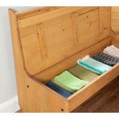 Jennings Natural Corner Nook set by Linon Home Decor -Linon Home Decor Shop natural linon home decor dining room sets thd03577 77 1000