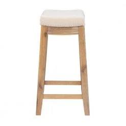 Concord 3-Pieces Natural Wood top Counter Set by Linon Home Decor -Linon Home Decor Shop natural linon home decor dining room sets thd04112 76 1000