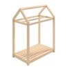 Andre Natural House Kids Clothing Rack by Linon Home Decor 1 Andre Natural House Kids Clothing Rack by Linon Home Decor -Linon Home Decor Shop natural linon home decor kids dressers hd221943 64 1000