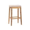 Claridge Acacia 30 in. Bar Stool by Linon Home Decor -Linon Home Decor Shop natural rustic brown linon home decor bar stools thd01798 64 1000