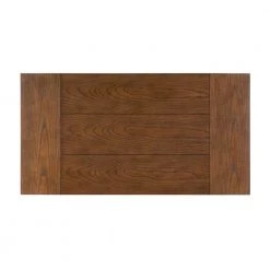 Austin 3-Piece Rustin Brown Bar Table Set by Linon Home Decor -Linon Home Decor Shop rustin brown linon home decor dining room sets 030413mtl01u a0 1000