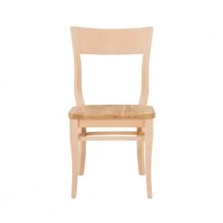 Fallon Unfinished Side Chair (Carton of 2) by Linon Home Decor 17 Fallon Unfinished Side Chair (Carton of 2) by Linon Home Decor -Linon Home Decor Shop unfinished linon home decor dining chairs thdac03633 4f 1000