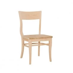 Fallon Unfinished Side Chair (Carton of 2) by Linon Home Decor 16 Fallon Unfinished Side Chair (Carton of 2) by Linon Home Decor -Linon Home Decor Shop unfinished linon home decor dining chairs thdac03633 c3 1000