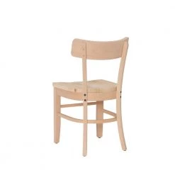 Rolo Unfinished Dining Chair (2-Pack) by Linon Home Decor -Linon Home Decor Shop unfinished linon home decor dining chairs thdac03731 1f 1000