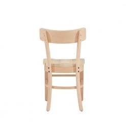 Rolo Unfinished Dining Chair (2-Pack) by Linon Home Decor -Linon Home Decor Shop unfinished linon home decor dining chairs thdac03731 66 1000