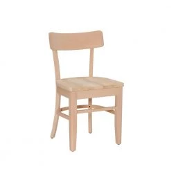 Rolo Unfinished Dining Chair (2-Pack) by Linon Home Decor -Linon Home Decor Shop unfinished linon home decor dining chairs thdac03731 c3 1000