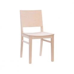 Parker Unfinished Wood Back and Seat Dining Chair (Set of 2) by Linon Home Decor -Linon Home Decor Shop unfinished linon home decor dining chairs thdac3750 c3 1000