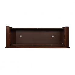 Cynthia Chinese Hardwood MDF Plywood Storage Bench in Walnut by Linon Home Decor 17 Cynthia Chinese Hardwood MDF Plywood Storage Bench in Walnut by Linon Home Decor -Linon Home Decor Shop walnut linon home decor dining benches 83985wal 01 kd u a0 1000