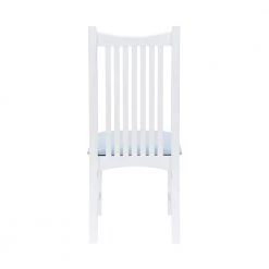 Linny White Dining Chair (2 pk) by Linon Home Decor 15 Linny White Dining Chair (2 pk) by Linon Home Decor -Linon Home Decor Shop white linon home decor dining chairs thdac03696 66 1000