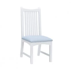 Linny White Dining Chair (2 pk) by Linon Home Decor 16 Linny White Dining Chair (2 pk) by Linon Home Decor -Linon Home Decor Shop white linon home decor dining chairs thdac03696 c3 1000