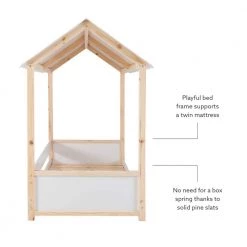 Linon Home Decor Shop -Linon Home Decor Shop white linon home decor kids beds hd221945 e1 1000