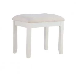 Eve 2-Piece White Vanity Set by Linon Home Decor 19 Eve 2-Piece White Vanity Set by Linon Home Decor -Linon Home Decor Shop white linon home decor makeup vanities thd00478 fa 1000