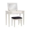 Coraline Vanity White with Flip Open Top 36 in. W x 18 in. D by Linon Home Decor 2 Coraline Vanity White with Flip Open Top 36 in. W x 18 in. D by Linon Home Decor -Linon Home Decor Shop white linon home decor makeup vanities thd03002 64 1000