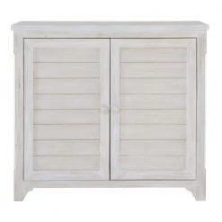 Antigo Whitewash 2-Door Cabinet by Linon Home Decor -Linon Home Decor Shop whitewash linon home decor sideboards buffet tables hd221861 c3 1000